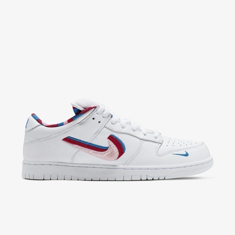 Sb x parra top